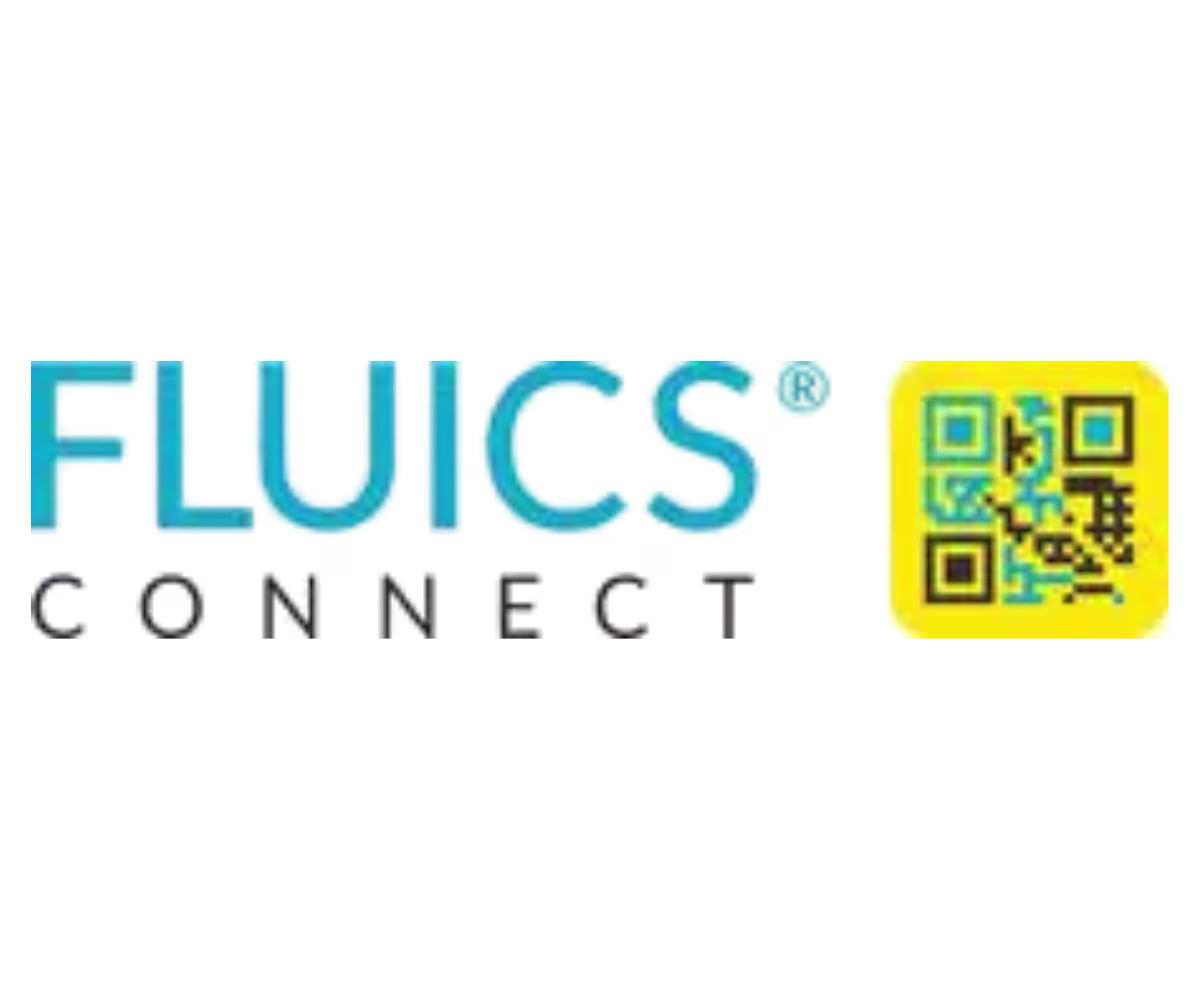 FLUICS - Partners of Smart Lab Architects for inventory management