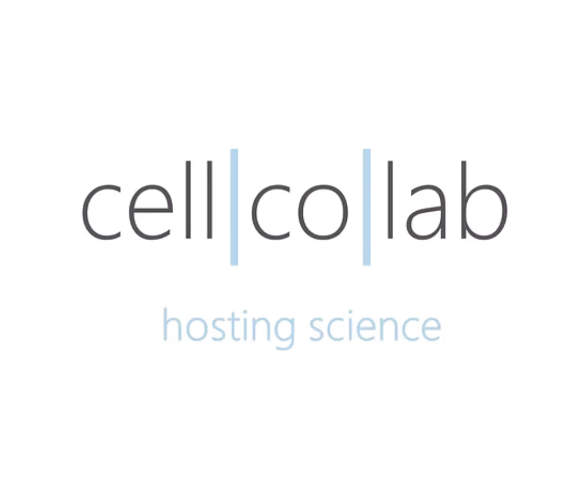 CellCoLab - Partners of Smart Lab Architects for providing collaborative lab spaces to startups