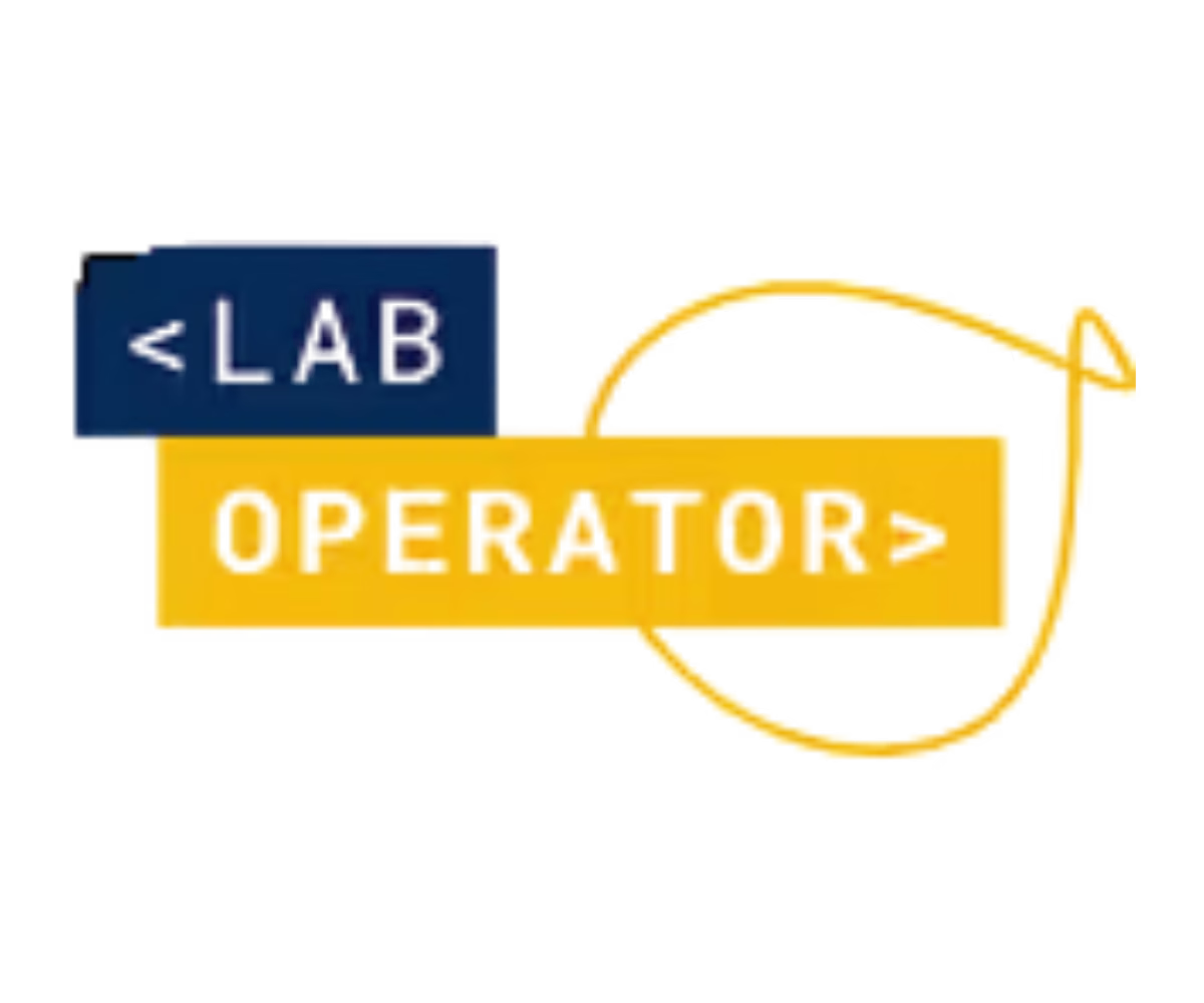 Lab Operator - Partners of Smart Lab Architects for monitoring & automation flows