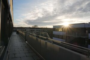 Aussicht