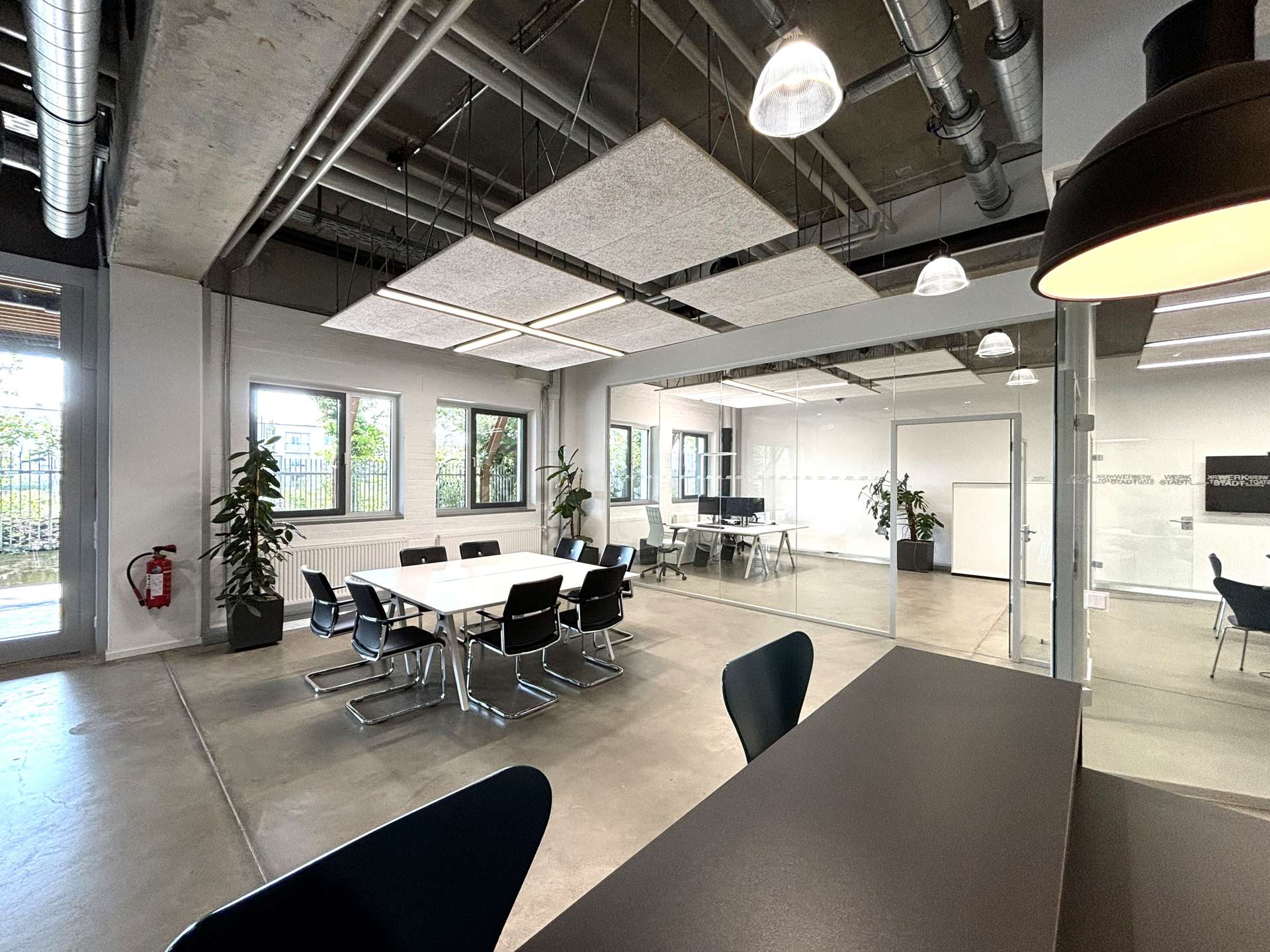 Open office