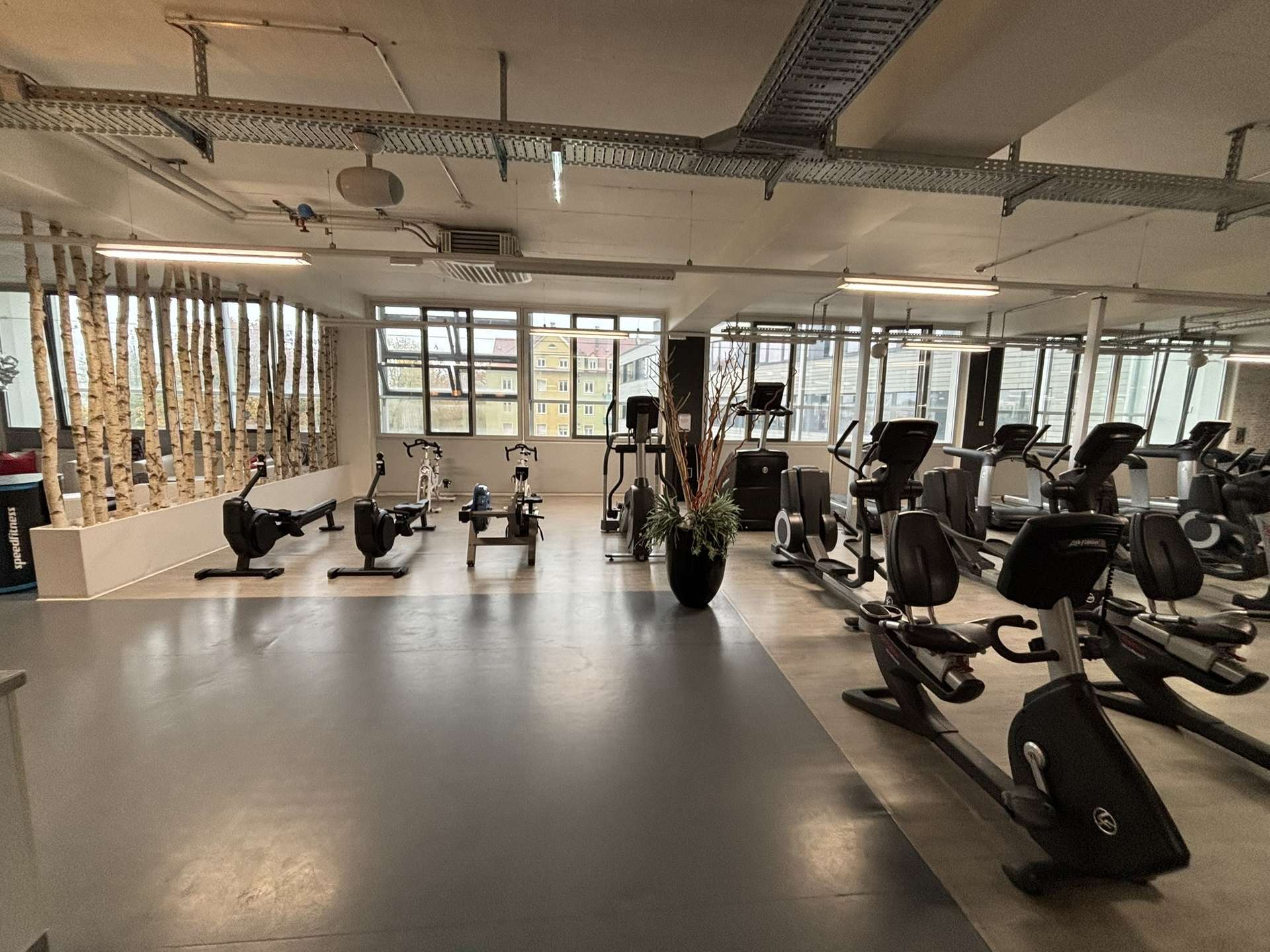 Hall