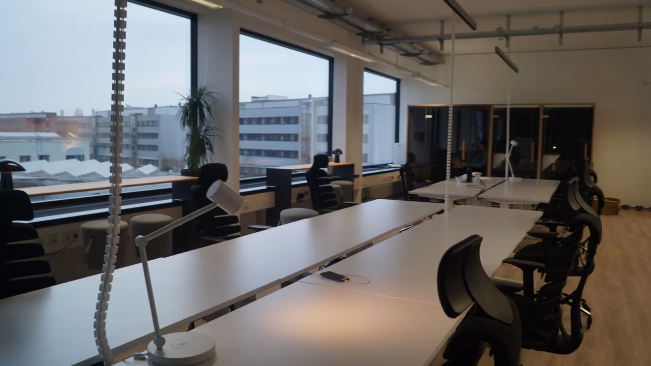 Modulares Biotech-Labor, das auf Skalierbarkeit ausgelegt ist