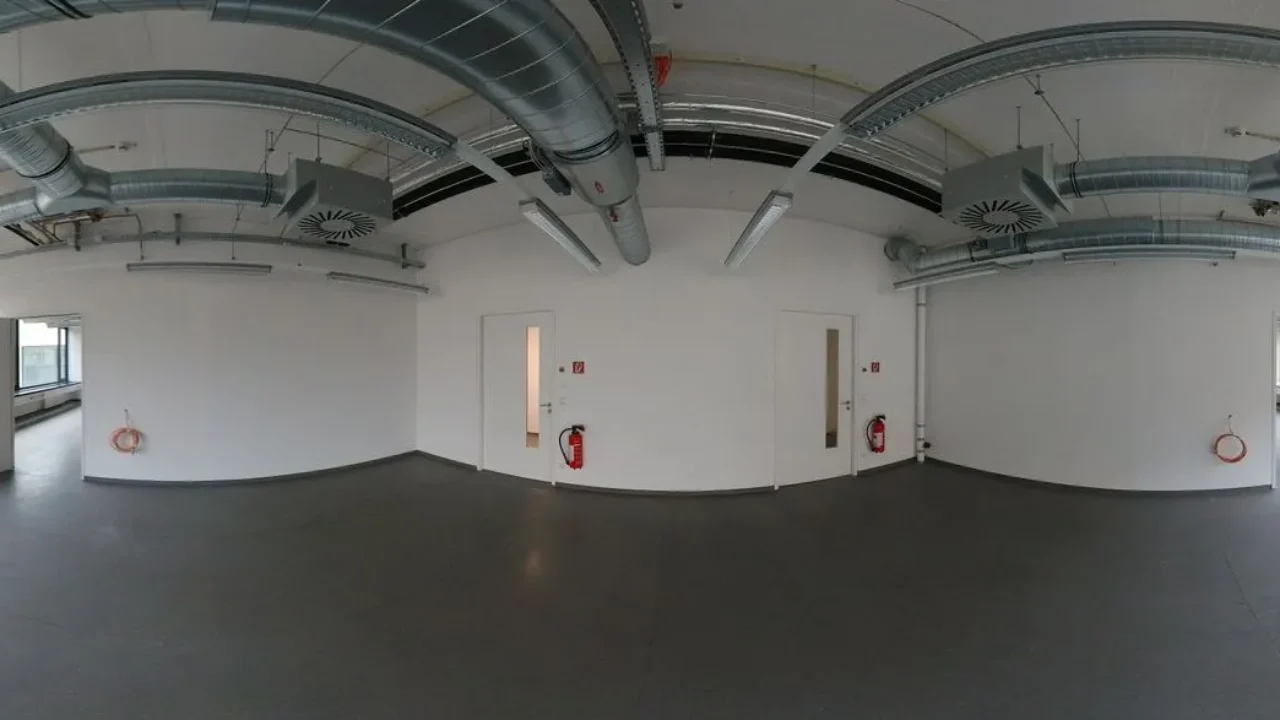 Laborplanung für Anwendungen in der Lebensmittelbiotechnologie
