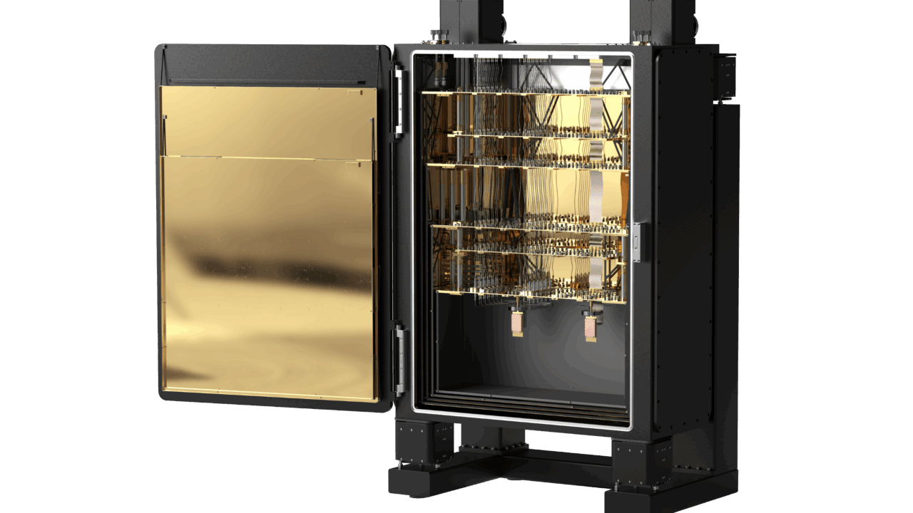 Bildnachweis: Maybell - The Big Fridge