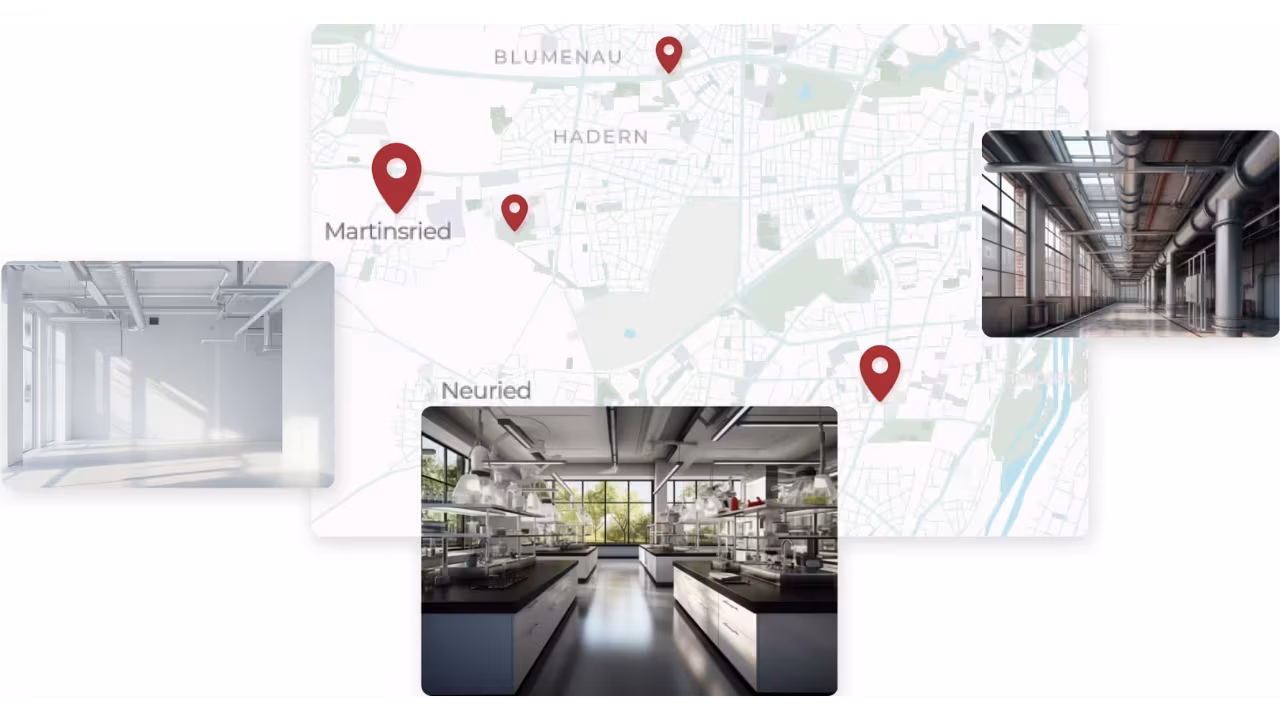Advanced biotech laboratory for Systasy innovation